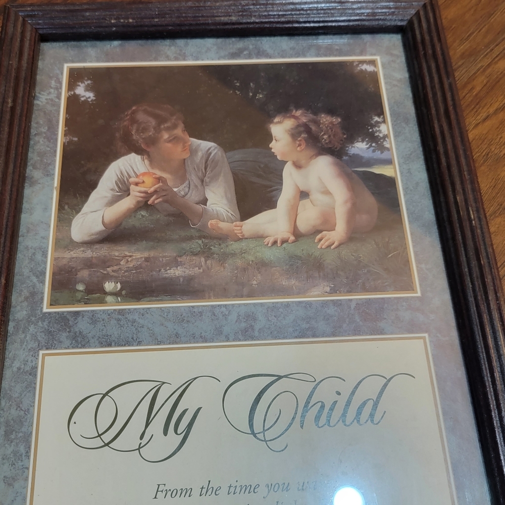 Wall decor - Picture 2 of 8